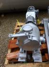 Used- Watson Marlow Masosine Sine Rotary Positive Displacement Pump, Type MR 135