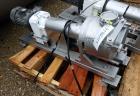 Used Watson Marlow Masosine Sine Rotary Positive Displacement Pump, Type MR 135