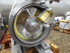 Used Watson Marlow Masosine Sine Rotary Positive Displacement Pump, Type MR 135