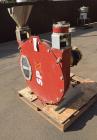 Used Waston-Marlow Bredel Hose Pump, Model SPX65.