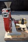 Used- Waston-Marlow Bredel Hose Pump, Model SPX65.