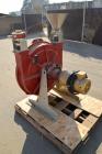 Used Waston-Marlow Bredel Hose Pump, Model SPX65.
