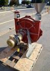 Used- Waston-Marlow Bredel Hose Pump, Model SPX65.