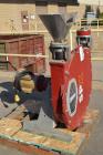 Used Waston-Marlow Bredel Hose Pump, Model SPX65.