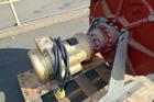 Used Waston-Marlow Bredel Hose Pump, Model SPX65.