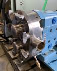 Waukesha Cherry Burrell U30 Positive Displacement Pump