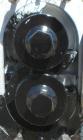 Used Stainless Steel Waukesha Rotary Positive Displacement Pump, Model 030U2AP