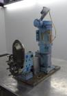 Used Waukesha Positive Displacement Pump, Model 030U2AP, 316 Stainless Steel. 1-1/2