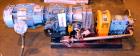 Used Waukesha Rotary Positive Displacement Pump, Model 030U2