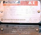 Used Waukesha Rotary Positive Displacement Pump, Model 030U2, 316 Stainless Steel. Approximately 36 gallons per minute at 250 psi maximum pressure at 600 rpm capacity, 0.060 gallon displacement per r...