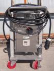 Used Waukesha Rotary Positive Displacement Pump, Model 030, 316 Stainless Steel. Approximately 36 gallons per minute at 100 psi at 600 rpm capacity, .06 gallon displacement per revolution. Stainless ...