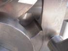 Used Waukesha Rotary Positive Displacement Pump, Model 030, 316 Stainless Steel. Approximately 36 gallons per minute at 100 psi at 600 rpm capacity, .06 gallon displacement per revolution. Stainless ...