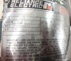 Used Waukesha Rotary Positive Displacement Pump, Model 30, 316 Stainless Steel. Approximately 36 gallons per minute at 100 psi at 600 rpm capacity, (.06) gallon displacement per revolution. 1-1/2