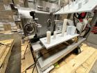 Used Waukesha Stainless Steel Positive Displacement Pump, Model 030. S/N 176922-96.
