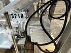 Used Waukesha Stainless Steel Positive Displacement Pump, Model 030. S/N 176922-96.