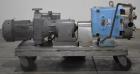 SPX Waukesha Cherry Burrell Positive Displacement Pump, Model 060 U1