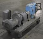 SPX Waukesha Cherry Burrell Positive Displacement Pump, Model 060 U1