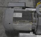 SPX Waukesha Cherry Burrell Positive Displacement Pump, Model 060 U1