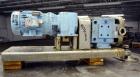 Used Stainless Steel Waukesha Universal Rotary Positive Displacement Pump, Mode