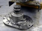 Used Stainless Steel Waukesha Universal Rotary Positive Displacement Pump, Mode