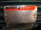 Used Waukesha Horizontal Rotary Positive Displacement Pump, Model 130, 316 Stai