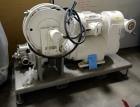 Used- Waukesha Positive Displacement Pump, Model 130