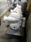 Used- Waukesha Positive Displacement Pump, Model 130