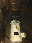 SPX Waukesha 134 U2 Rotary Positive Displacement Pump