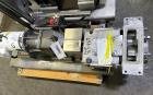 SPX Waukesha 134 U2 Rotary Positive Displacement Pump