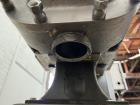 SPX Waukesha 134 U2 Rotary Positive Displacement Pump