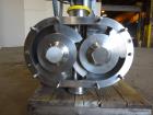 Unused- Waukesha Universal Rotary Positive Displacement Pump, Model 180U2.