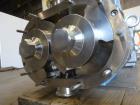 Unused- Waukesha Universal Rotary Positive Displacement Pump, Model 180U2.