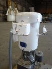 Unused- Waukesha Universal Rotary Positive Displacement Pump, Model 180U2.