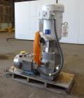 Unused- Waukesha Universal Rotary Positive Displacement Pump, Model 180U2.