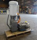 Unused- Waukesha Universal Rotary Positive Displacement Pump, Model 180U2.