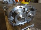 Unused- Waukesha Universal Rotary Positive Displacement Pump, Model 180U2.