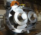 Unused- Waukesha Universal Rotary Positive Displacement Pump, Model 180U2.