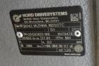 Unused- Waukesha Universal Rotary Positive Displacement Pump, Model 180U2.