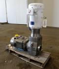 Unused- Waukesha Universal Positive Displacement Pump