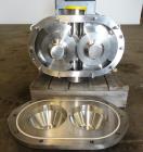 Unused- Waukesha Universal Positive Displacement Pump