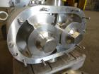 Unused- Waukesha Universal Positive Displacement Pump