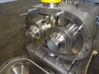 Unused- Waukesha Universal Positive Displacement Pump