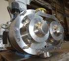 Unused- Waukesha Universal Positive Displacement Pump