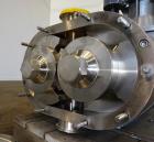 Unused- Waukesha Universal Positive Displacement Pump