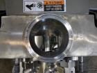 Unused- Waukesha Universal Positive Displacement Pump