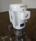 Unused- Waukesha Universal Positive Displacement Pump
