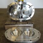 Unused- Waukesha Universal Rotary Positive Displacement Pump