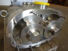 Unused- Waukesha Universal Rotary Positive Displacement Pump