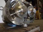 Unused- Waukesha Universal Rotary Positive Displacement Pump