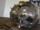 Unused- Waukesha Universal Rotary Positive Displacement Pump